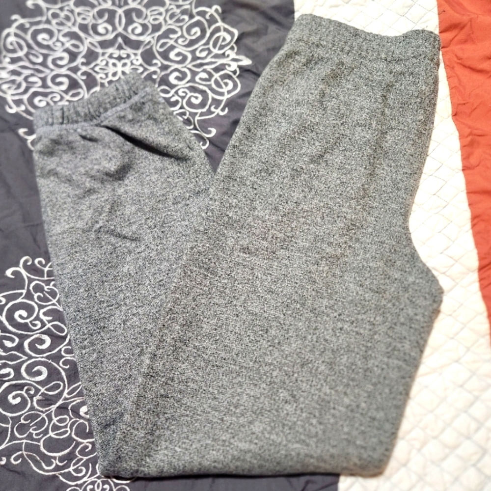 EUC Roots Sweatpants - Picture 3 of 9
